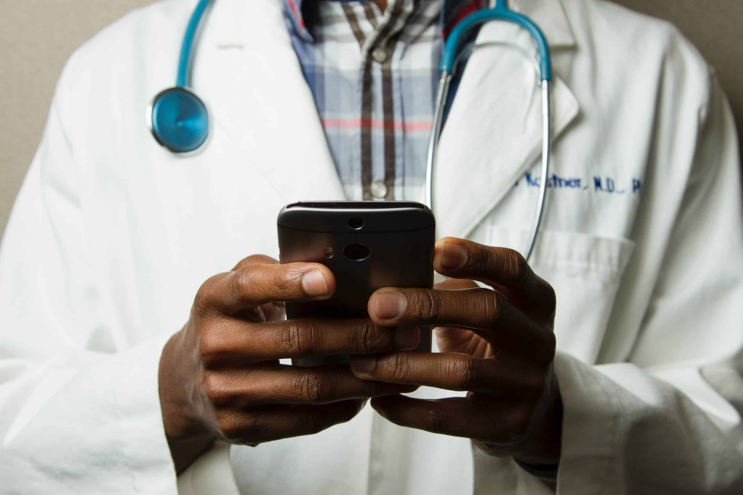 Doctor on call